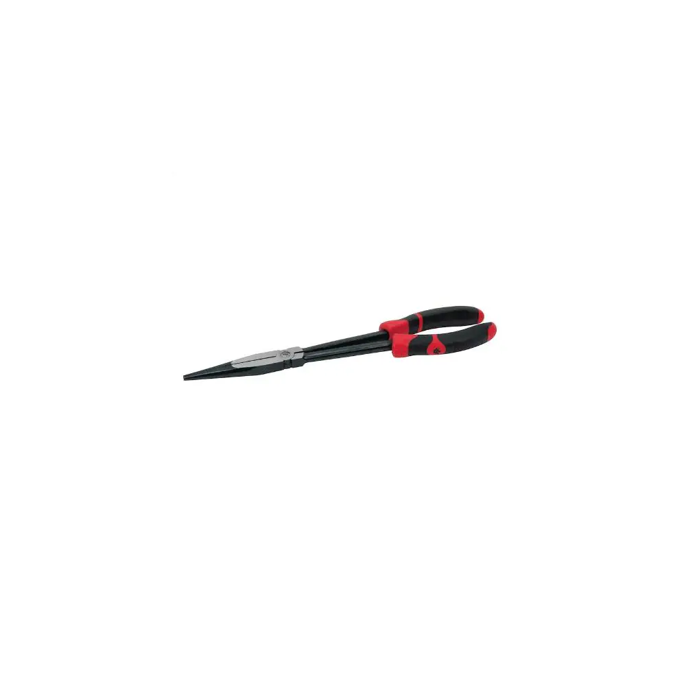 Straight Long Nose Pliers - 11" L - PERW30771
